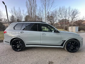 BMW X7 M60i / 2000km / 2024, снимка 8