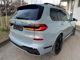 BMW X7 M60i / 2000km / 2024, снимка 7