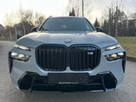 BMW X7 M60i / 2000km / 2024, снимка 2