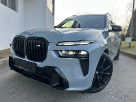 BMW X7 M60i / 2000km / 2024, снимка 3