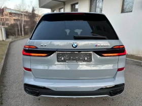 BMW X7 M60i / 2000km / 2024, снимка 6