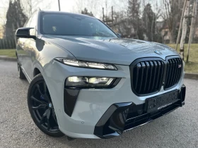 BMW X7 M60i / 2000km / 2024, снимка 1