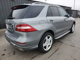 Mercedes-Benz ML 400 4MATIC * *   * Harman | Mobile.bg    3