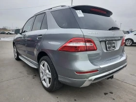 Mercedes-Benz ML 400 4MATIC * *   * Harman | Mobile.bg    4