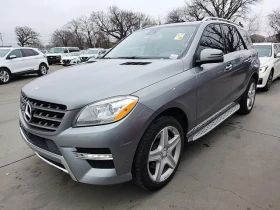 Mercedes-Benz ML 400 4MATIC * *   * Harman | Mobile.bg    2