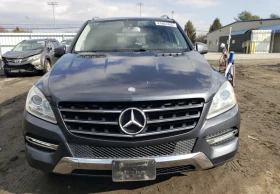 Mercedes-Benz ML 350 | Mobile.bg    3