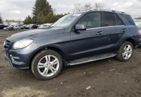 Mercedes-Benz ML 350 | Mobile.bg    2