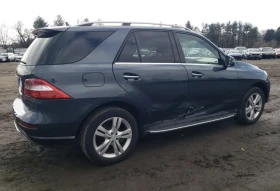 Mercedes-Benz ML 350 | Mobile.bg    5