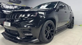 Jeep Grand cherokee Limited/SRT Body kit, снимка 8