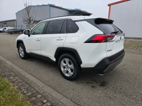 Toyota Rav4 2.5 hybrid 4х4 222ps Германия Лизинг Бартер - 51000 лв. - 37399080 | Car24.bg