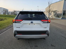 Toyota Rav4 2.5 hybrid 4х4 222ps Германия Лизинг Бартер - 51000 лв. - 37399080 | Car24.bg