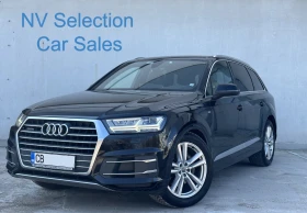 Audi Q7 3.0 TDI N1 от БГ с ДДС, снимка 1