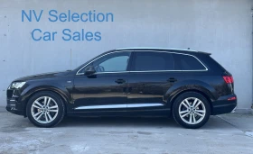 Audi Q7 3.0 TDI N1 от БГ с ДДС, снимка 2