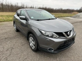 Nissan Qashqai 1.2 DiG-T (115 кс) Acenta , снимка 1