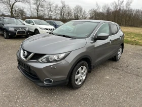 Nissan Qashqai 1.2 DiG-T (115 кс) Acenta , снимка 3