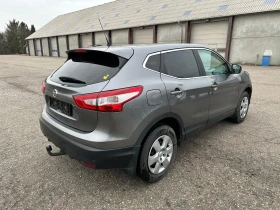 Nissan Qashqai 1.2 DiG-T (115 кс) Acenta , снимка 5