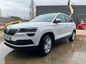     Skoda Karoq DSG EURO 6D