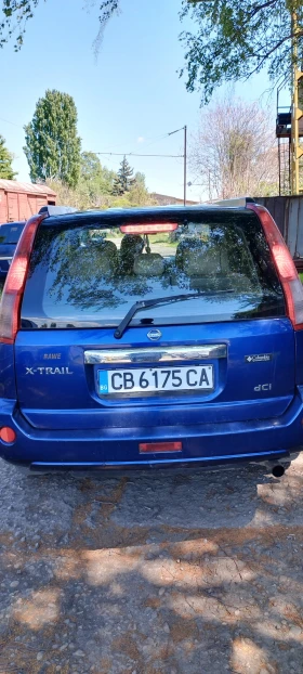 Обява за продажба на Nissan X-trail T30 ~5 300 лв. - изображение 10