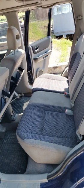 Обява за продажба на Nissan X-trail T30 ~5 300 лв. - изображение 8