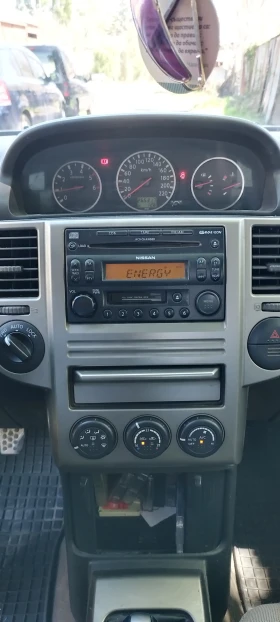 Nissan X-trail T30 | Mobile.bg    13