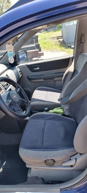 Обява за продажба на Nissan X-trail T30 ~5 300 лв. - изображение 9