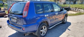 Обява за продажба на Nissan X-trail T30 ~5 300 лв. - изображение 3
