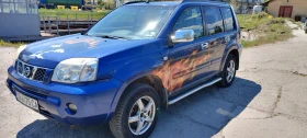 Обява за продажба на Nissan X-trail T30 ~5 300 лв. - изображение 1