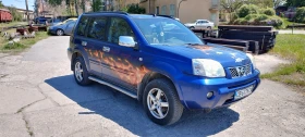 Обява за продажба на Nissan X-trail T30 ~5 300 лв. - изображение 4