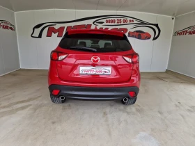 Mazda CX-5 2.2 175kc 4x4 АВТОМАТ КОЖА НАВИГАЦИЯ ПАНОРАМА 1700 - 23990 лв. - 98734768 4
