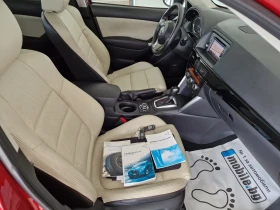 Mazda CX-5 2.2 175kc 4x4 АВТОМАТ КОЖА НАВИГАЦИЯ ПАНОРАМА 1700 - 23990 лв. - 98734768 9