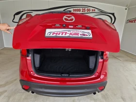 Mazda CX-5 2.2 175kc 4x4 АВТОМАТ КОЖА НАВИГАЦИЯ ПАНОРАМА 1700 - 23990 лв. - 98734768 7
