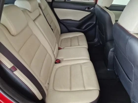 Mazda CX-5 2.2 175kc 4x4 АВТОМАТ КОЖА НАВИГАЦИЯ ПАНОРАМА 1700 - 23990 лв. - 98734768 8