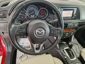 Mazda CX-5 2.2 175kc 4x4 АВТОМАТ КОЖА НАВИГАЦИЯ ПАНОРАМА 1700 - 23990 лв. - 98734768 11