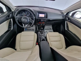 Mazda CX-5 2.2 175kc 4x4 АВТОМАТ КОЖА НАВИГАЦИЯ ПАНОРАМА 1700 - 23990 лв. - 98734768 13