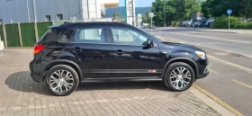 Mitsubishi ASX 1.6 4x4  New Face  Euro6b 2018 | Mobile.bg    6
