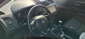 Mitsubishi ASX 1.6 4x4  New Face  Euro6b 2018 | Mobile.bg    14