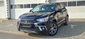 Mitsubishi ASX 1.6 4x4  New Face  Euro6b 2018 | Mobile.bg    3