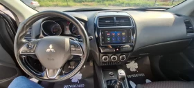 Mitsubishi ASX 1.6 4x4  New Face  Euro6b 2018 | Mobile.bg    17