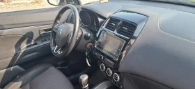 Mitsubishi ASX 1.6 4x4  New Face  Euro6b 2018 | Mobile.bg    9