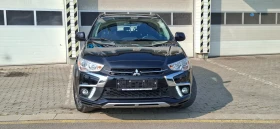 Mitsubishi ASX 1.6 4x4  New Face  Euro6b 2018 | Mobile.bg    2