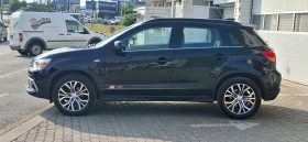 Mitsubishi ASX 1.6 4x4  New Face  Euro6b 2018 | Mobile.bg    4