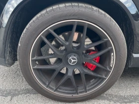 Mercedes-Benz GLE 63 S AMG CARFAX * * АВТО КРЕДИТ - 153000 лв. - 73614646 6