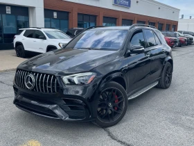 Mercedes-Benz GLE 63 S AMG CARFAX * * АВТО КРЕДИТ