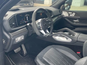 Mercedes-Benz GLE 63 S AMG CARFAX * * АВТО КРЕДИТ - 153000 лв. - 73614646 7