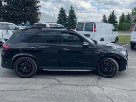Mercedes-Benz GLE 63 S AMG CARFAX * * АВТО КРЕДИТ - 153000 лв. - 73614646 4