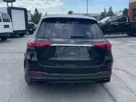 Mercedes-Benz GLE 63 S AMG CARFAX * * АВТО КРЕДИТ - 153000 лв. - 73614646 5