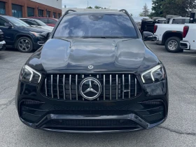 Mercedes-Benz GLE 63 S AMG CARFAX * * АВТО КРЕДИТ - 153000 лв. - 73614646 3