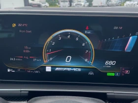 Mercedes-Benz GLE 63 S AMG CARFAX * * АВТО КРЕДИТ - 153000 лв. - 73614646 8