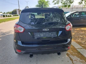 Ford Kuga Titanium - 12900 лв. - 72877477 3