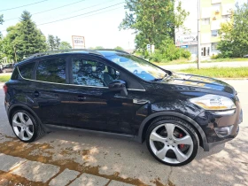 Ford Kuga Titanium - 12900 лв. - 72877477 2